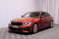 BMW 330 vaihtoauto