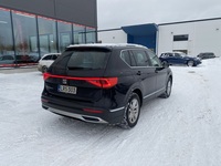 SEAT Tarraco vaihtoauto