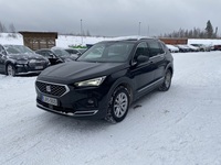 SEAT Tarraco vaihtoauto
