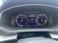 SEAT Tarraco vaihtoauto