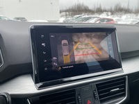 SEAT Tarraco vaihtoauto