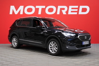 SEAT Tarraco vaihtoauto