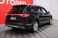 SEAT Tarraco vaihtoauto
