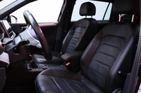 SEAT Tarraco vaihtoauto