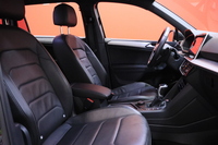 SEAT Tarraco vaihtoauto