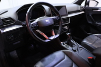 SEAT Tarraco vaihtoauto