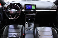 SEAT Tarraco vaihtoauto