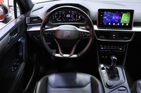 SEAT Tarraco vaihtoauto