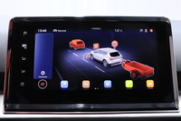 SEAT Tarraco vaihtoauto