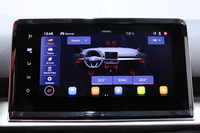 SEAT Tarraco vaihtoauto