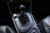 SEAT Tarraco vaihtoauto