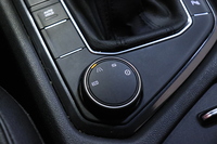 SEAT Tarraco vaihtoauto