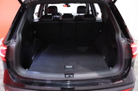 SEAT Tarraco vaihtoauto