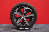 SEAT Tarraco vaihtoauto