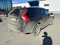Volvo V60 Cross Country vaihtoauto