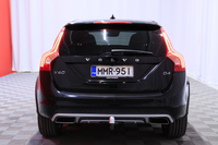 Volvo V60 Cross Country vaihtoauto