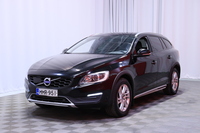 Volvo V60 Cross Country vaihtoauto