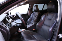 Volvo V60 Cross Country vaihtoauto