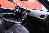 Volvo V60 Cross Country vaihtoauto