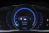 Volvo V60 Cross Country vaihtoauto