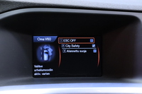 Volvo V60 Cross Country vaihtoauto