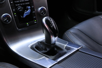 Volvo V60 Cross Country vaihtoauto