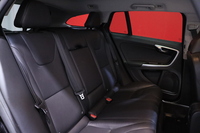 Volvo V60 Cross Country vaihtoauto