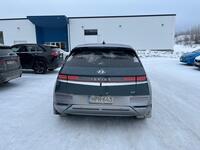 Hyundai IONIQ 5 vaihtoauto