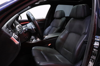 BMW M550d vaihtoauto