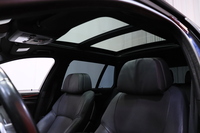 BMW M550d vaihtoauto