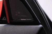 BMW M550d vaihtoauto