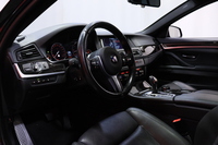 BMW M550d vaihtoauto