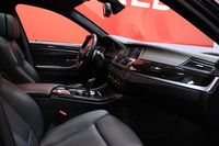 BMW M550d vaihtoauto