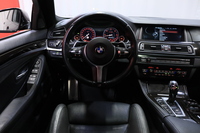 BMW M550d vaihtoauto
