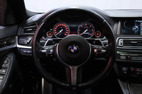 BMW M550d vaihtoauto