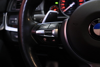 BMW M550d vaihtoauto