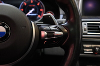 BMW M550d vaihtoauto