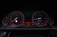 BMW M550d vaihtoauto