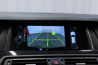 BMW M550d vaihtoauto