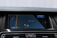 BMW M550d vaihtoauto