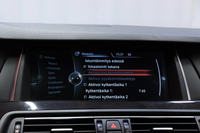 BMW M550d vaihtoauto