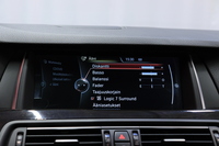 BMW M550d vaihtoauto