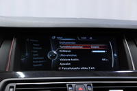 BMW M550d vaihtoauto