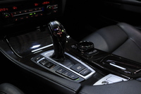 BMW M550d vaihtoauto