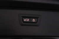 BMW M550d vaihtoauto