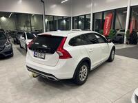 Volvo V60 Cross Country vaihtoauto