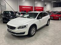 Volvo V60 Cross Country vaihtoauto