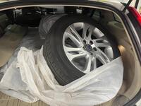 Volvo V60 Cross Country vaihtoauto