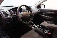 Mitsubishi ASX vaihtoauto