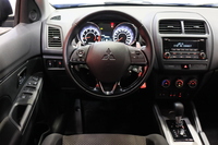 Mitsubishi ASX vaihtoauto